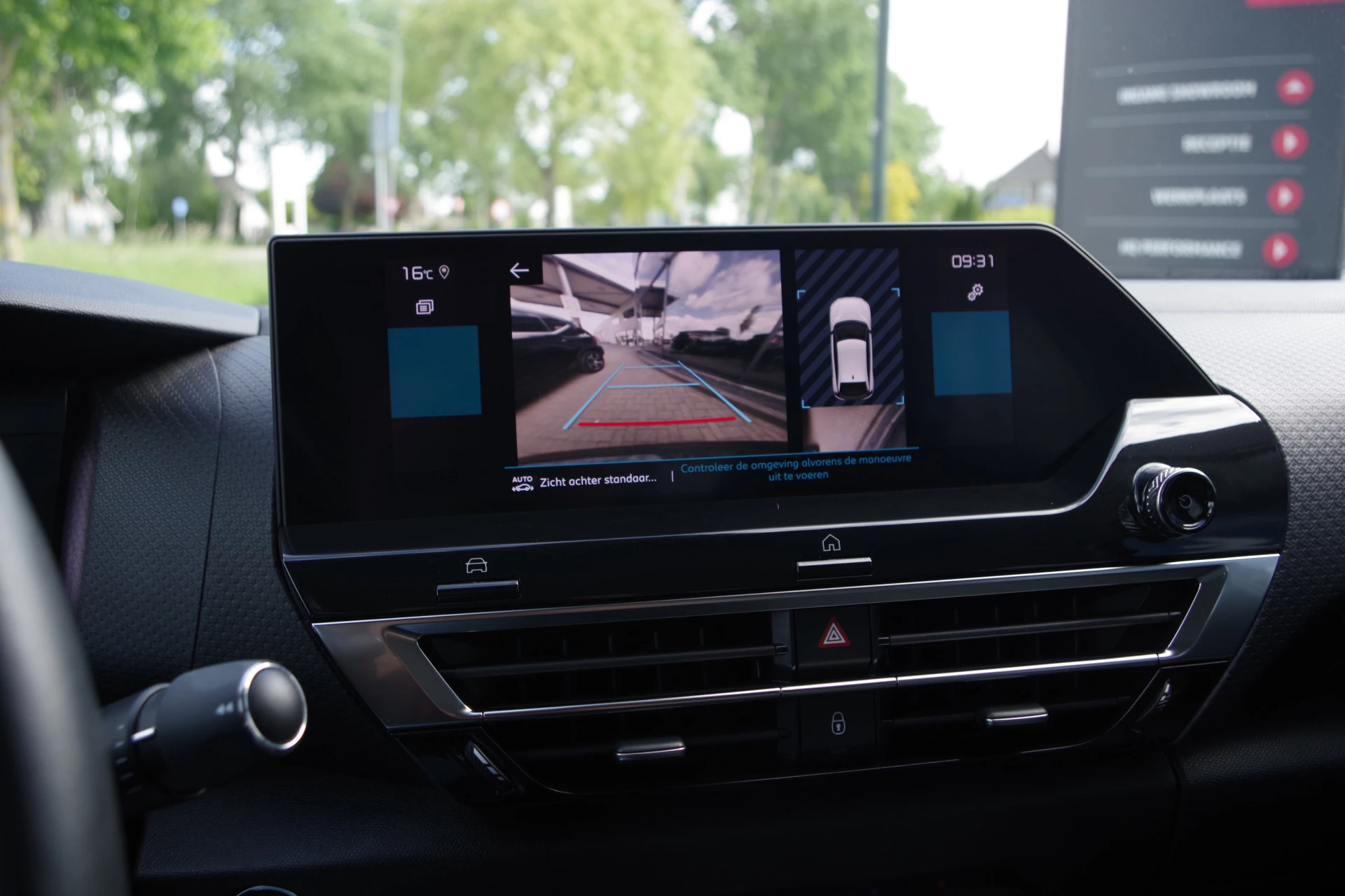 Hoofdafbeelding Citroën C4