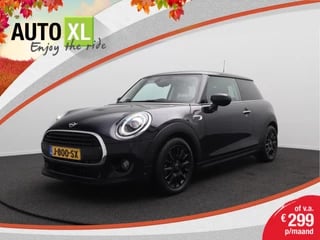 MINI One Mini 1.5 Aut. Chili Harman/Kardon Carplay Stoelverwarming LMV 17'