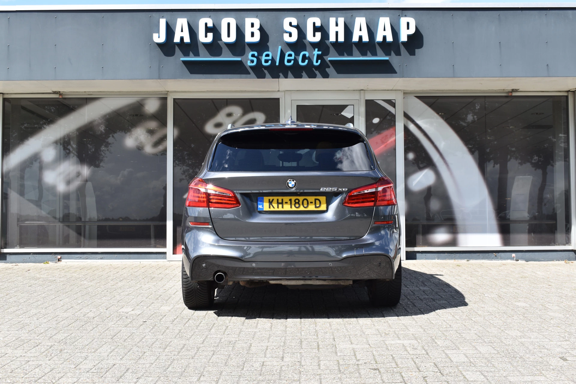 Hoofdafbeelding BMW 2 Serie