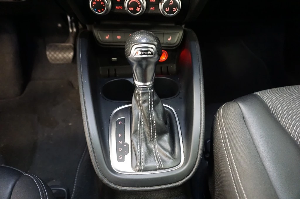 Hoofdafbeelding Audi A1