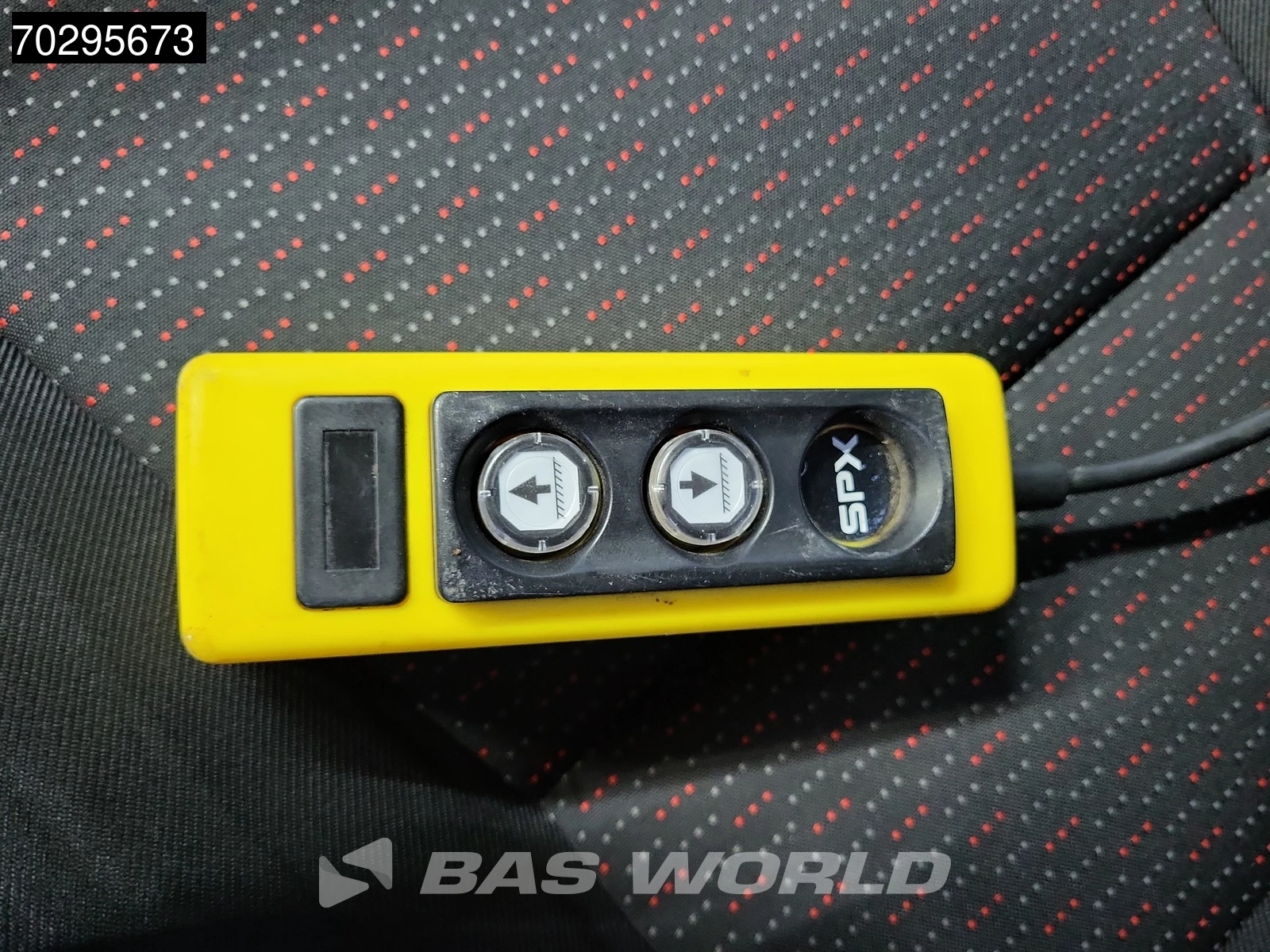 Hoofdafbeelding Citroën Jumper