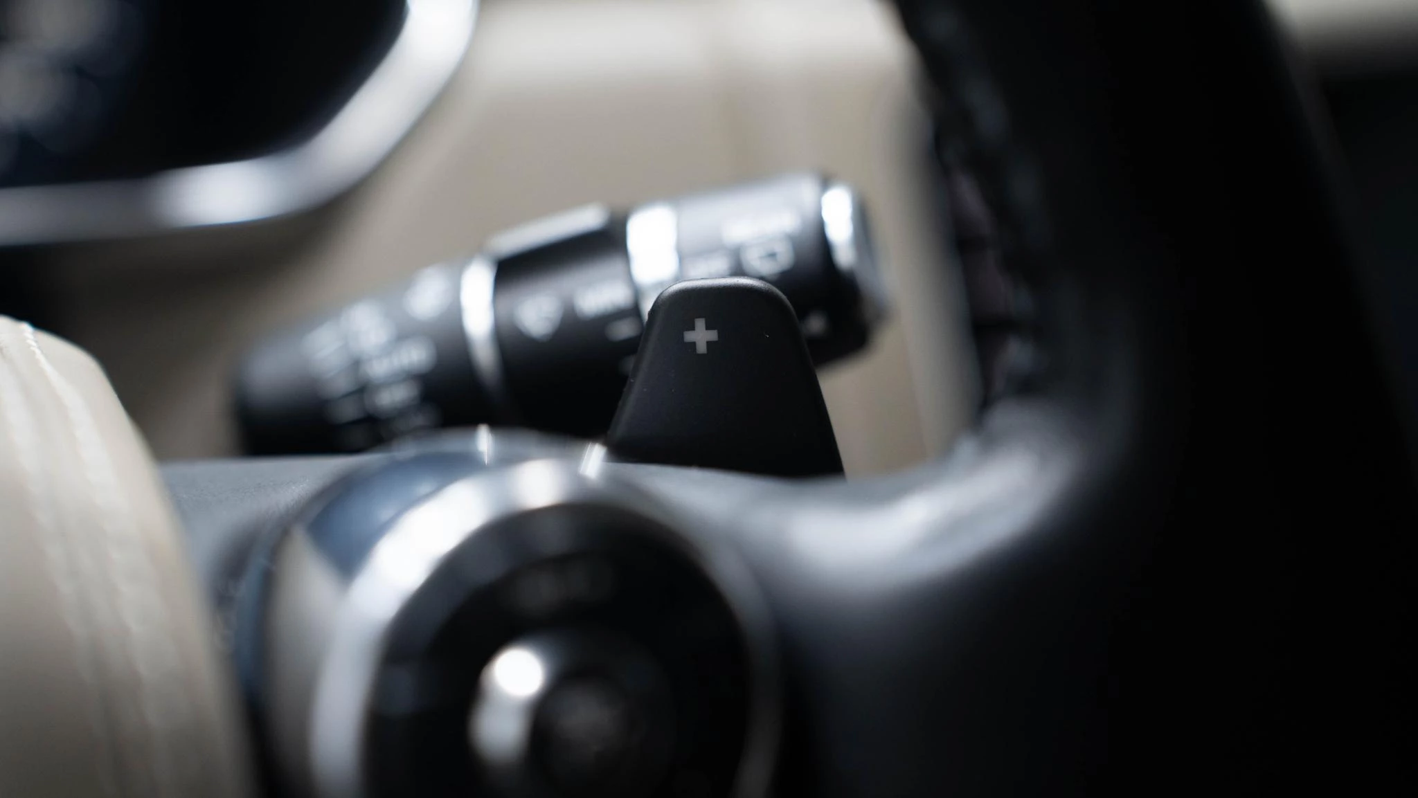 Hoofdafbeelding Land Rover Range Rover