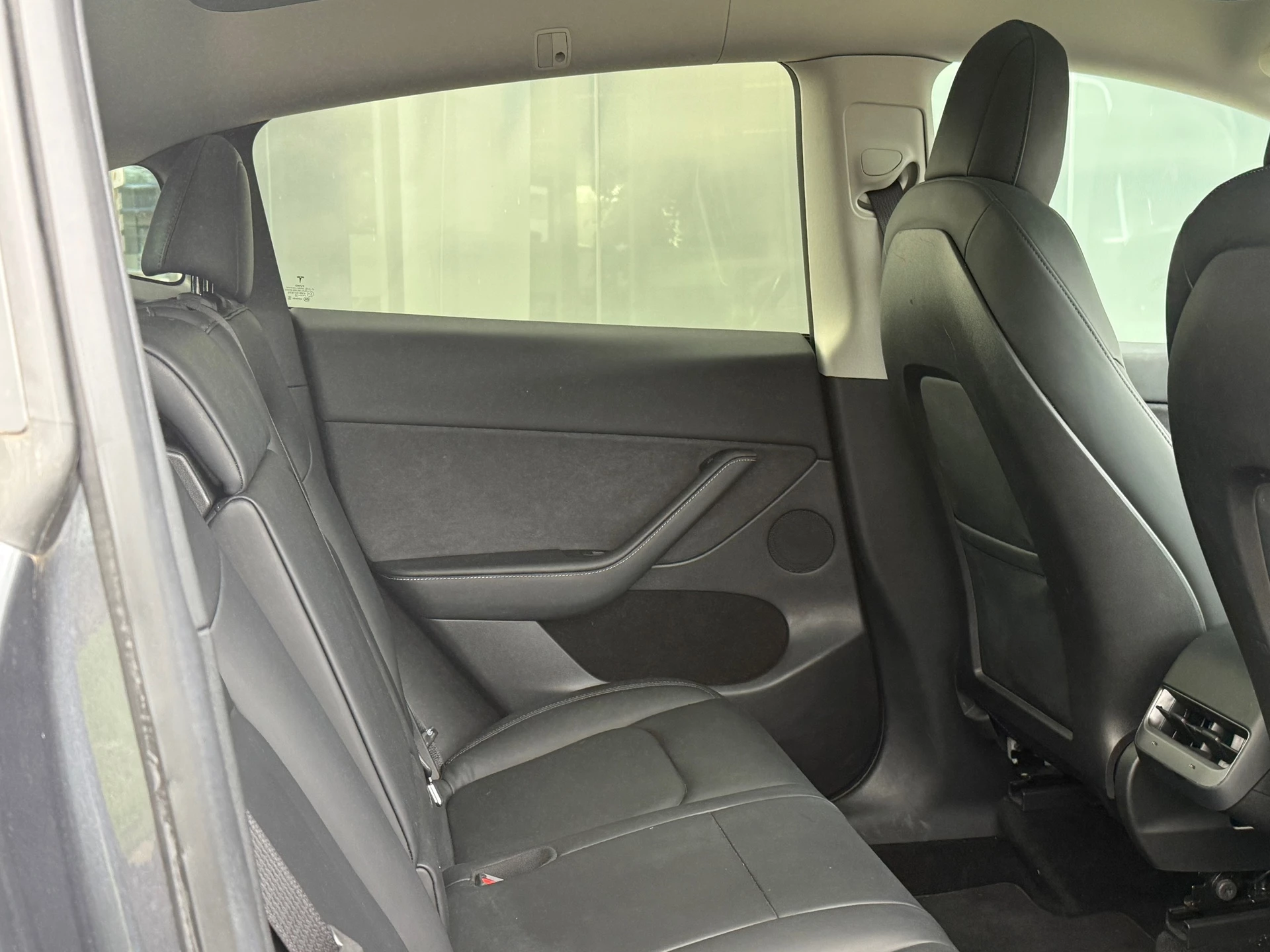 Hoofdafbeelding Tesla Model Y