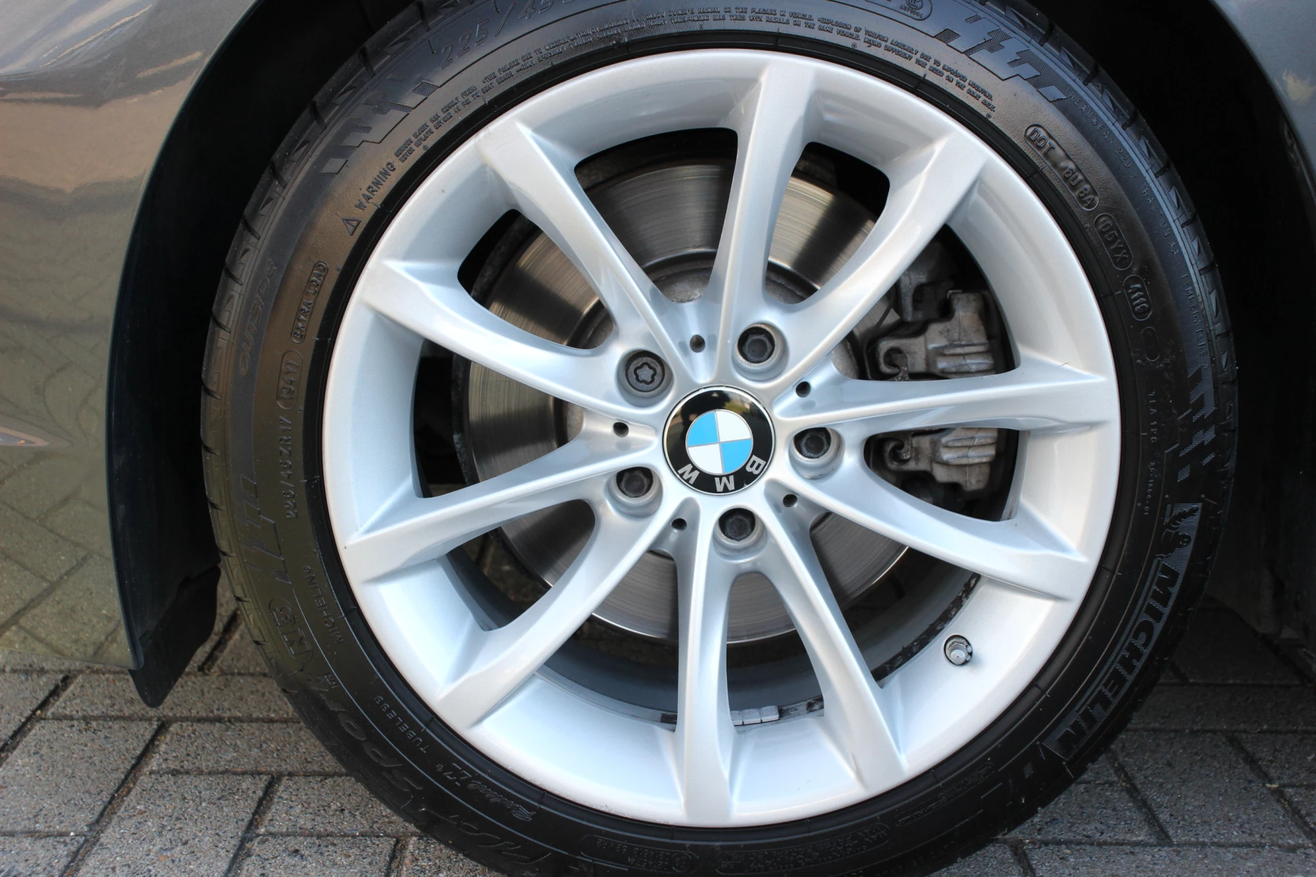 Hoofdafbeelding BMW Z4