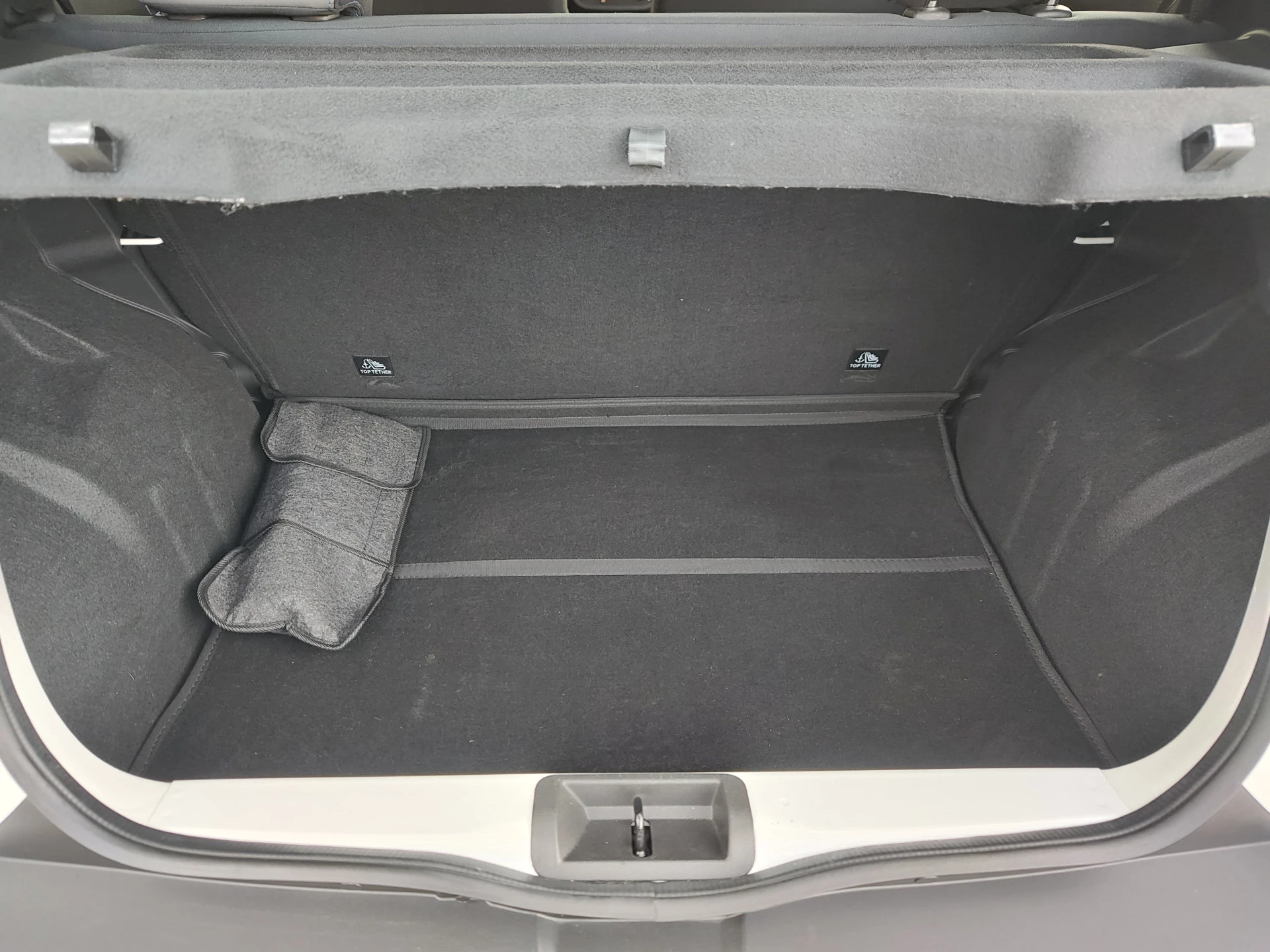 Hoofdafbeelding Dacia Spring