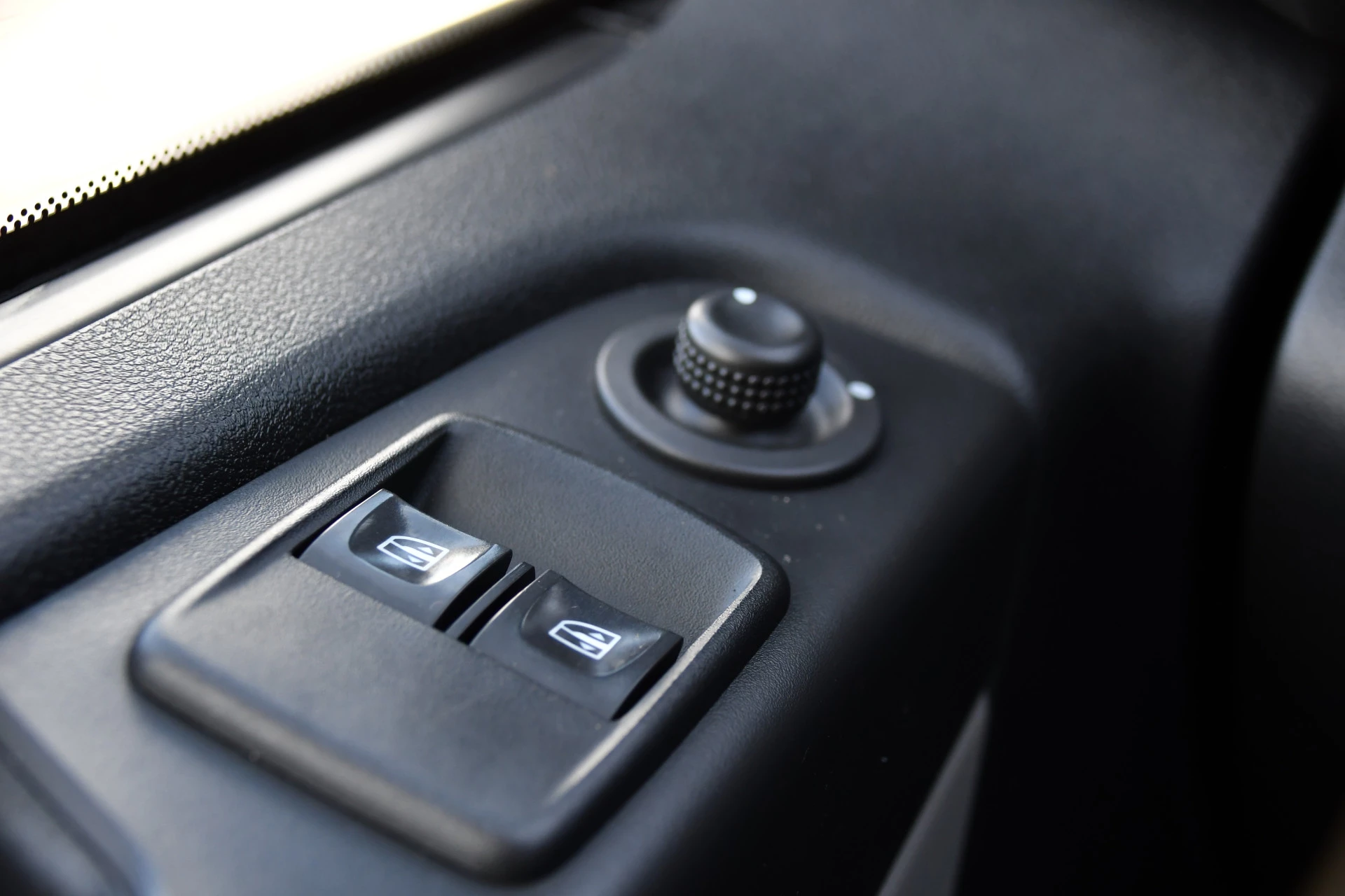 Hoofdafbeelding Nissan NV300