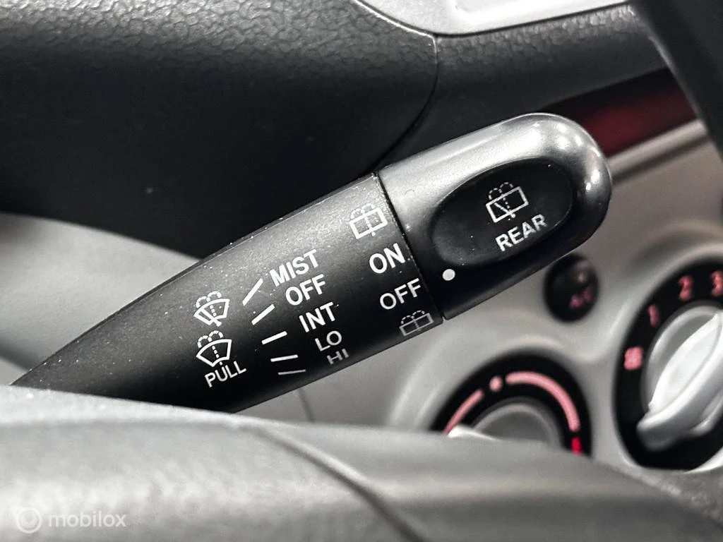 Hoofdafbeelding Suzuki Alto