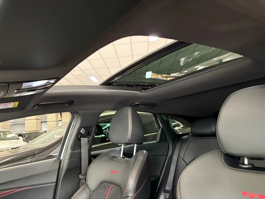 Hoofdafbeelding Kia ProCeed