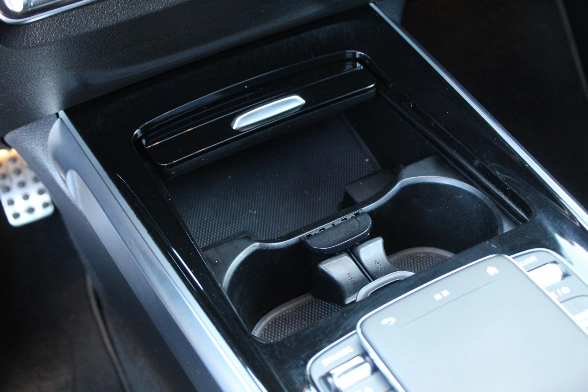 Hoofdafbeelding Mercedes-Benz GLB