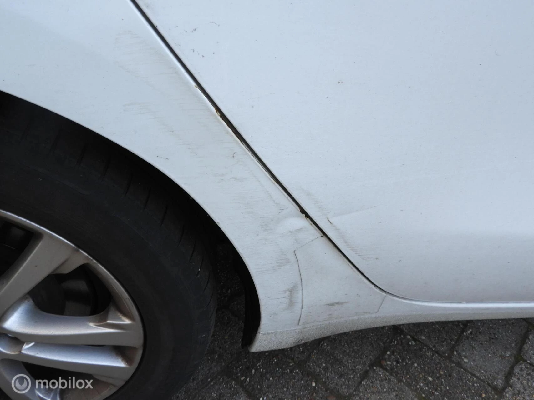 Hoofdafbeelding Kia cee'd