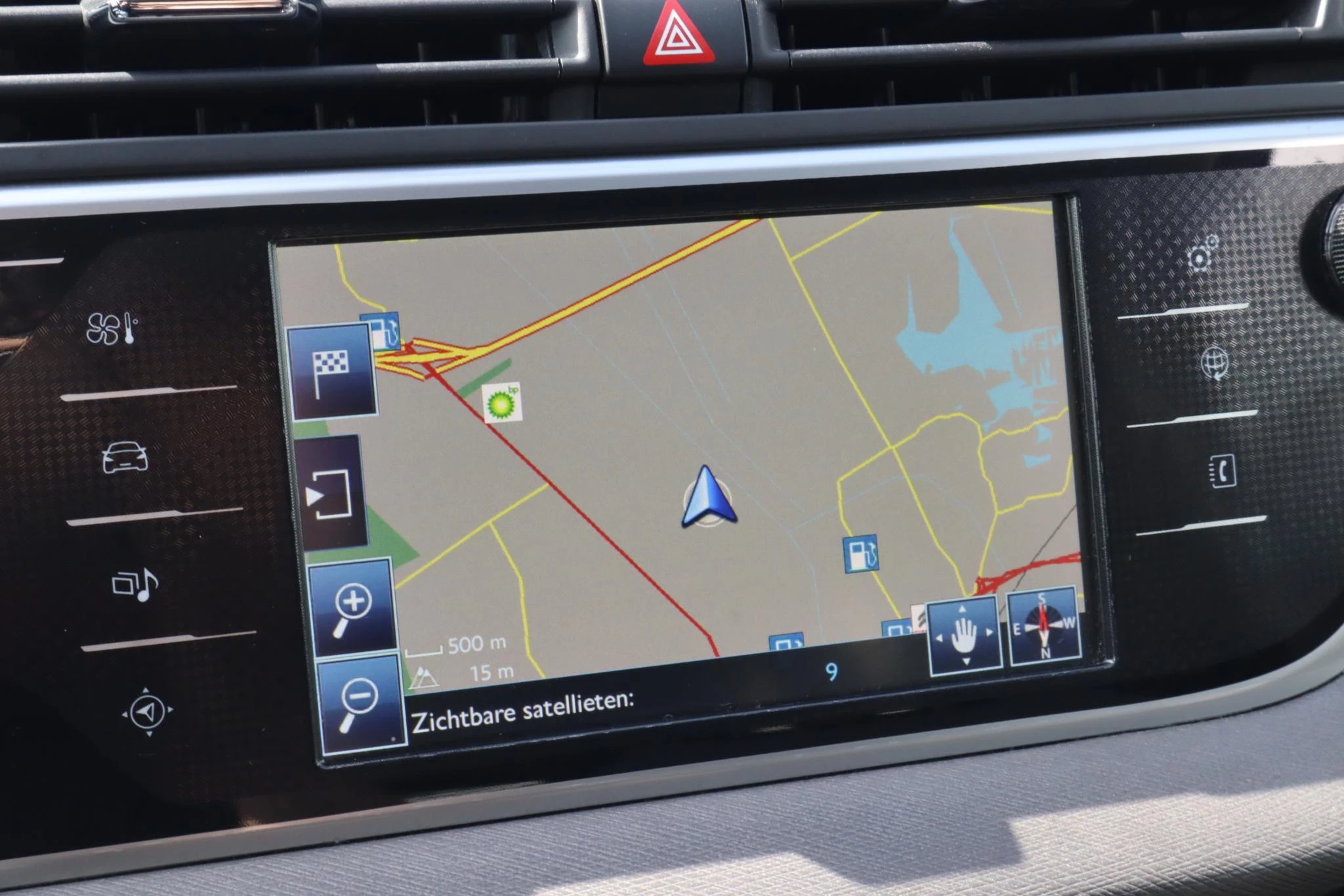 Hoofdafbeelding Citroën Grand C4 Picasso