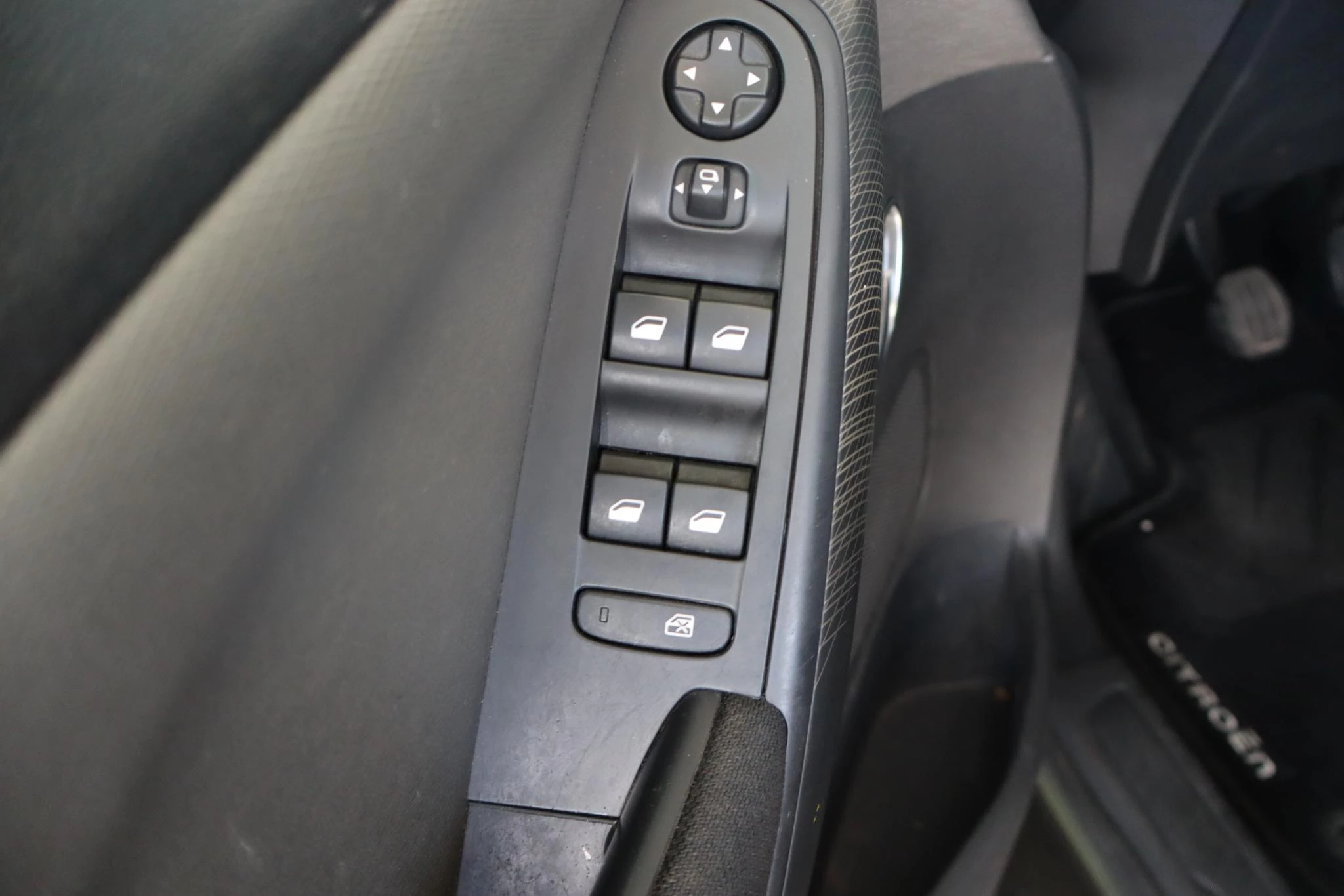 Hoofdafbeelding Citroën C4 Picasso