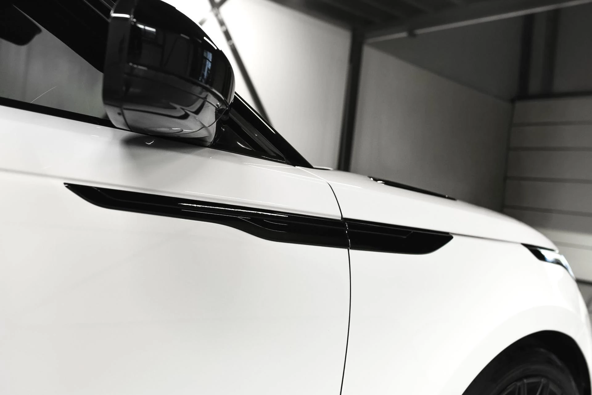 Hoofdafbeelding Land Rover Range Rover Velar