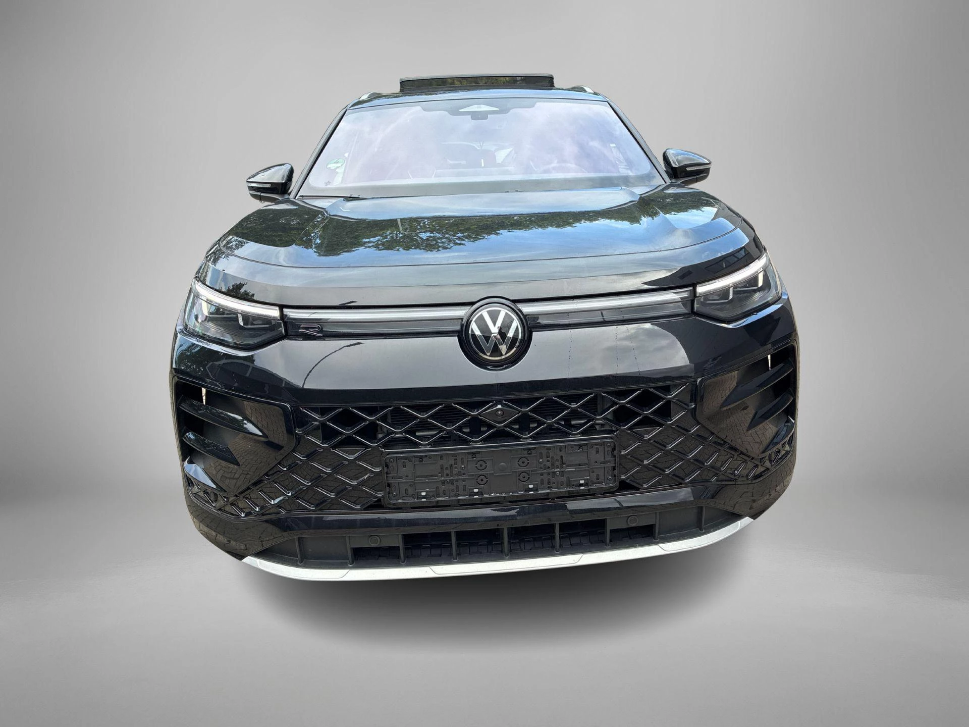 Hoofdafbeelding Volkswagen Tayron