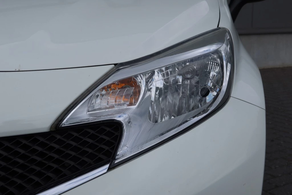Hoofdafbeelding Nissan Note