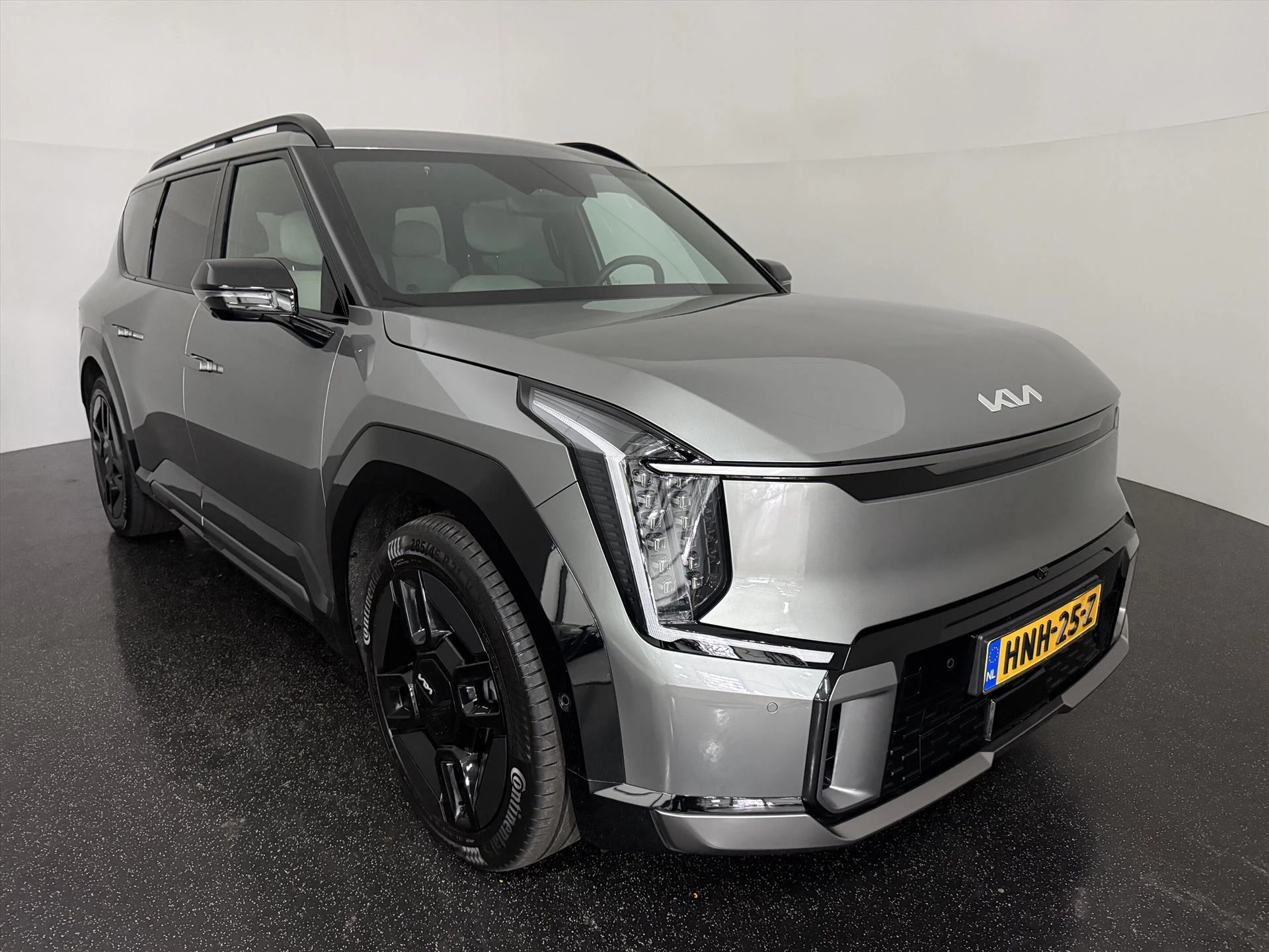 Hoofdafbeelding Kia EV9