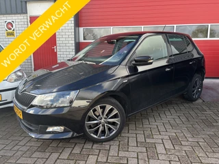 Škoda Fabia 1.0 TSI Drive AUTOMAAT / NAVI / CLIMA / CARPLAY / PDC / CRUISE NL-AUTO
