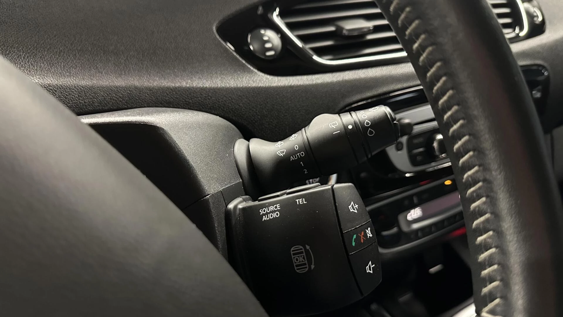 Hoofdafbeelding Renault Scénic