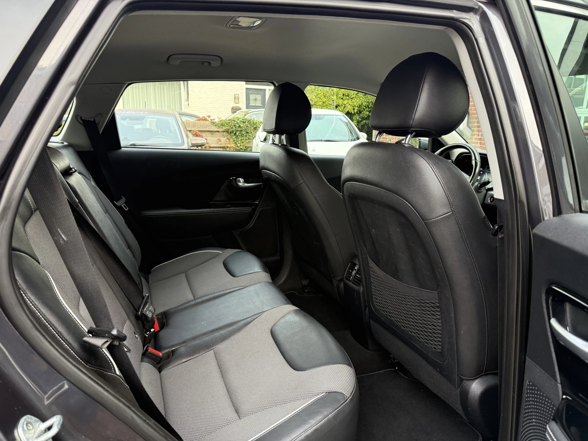 Hoofdafbeelding Kia e-Niro