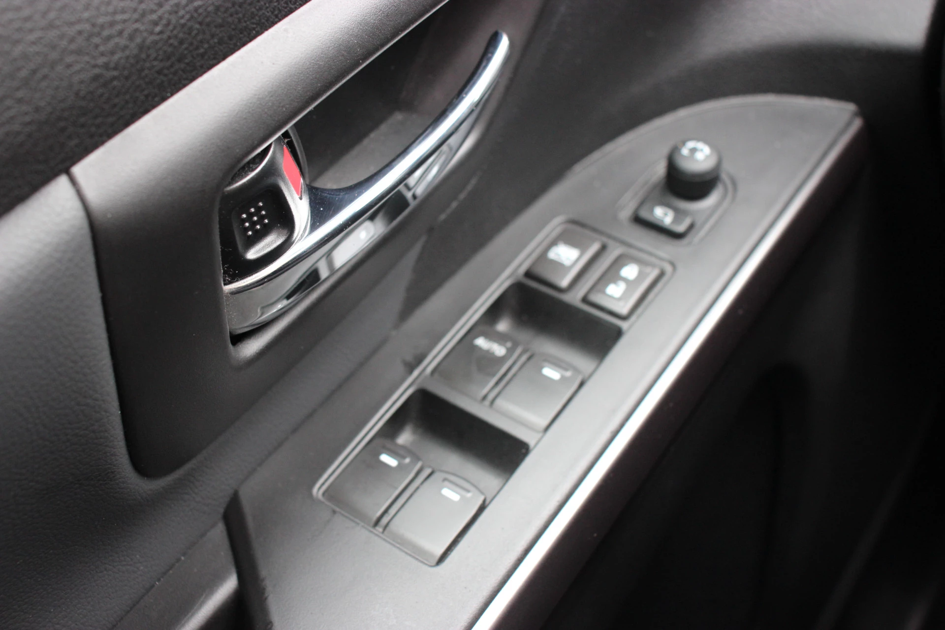 Hoofdafbeelding Suzuki S-Cross