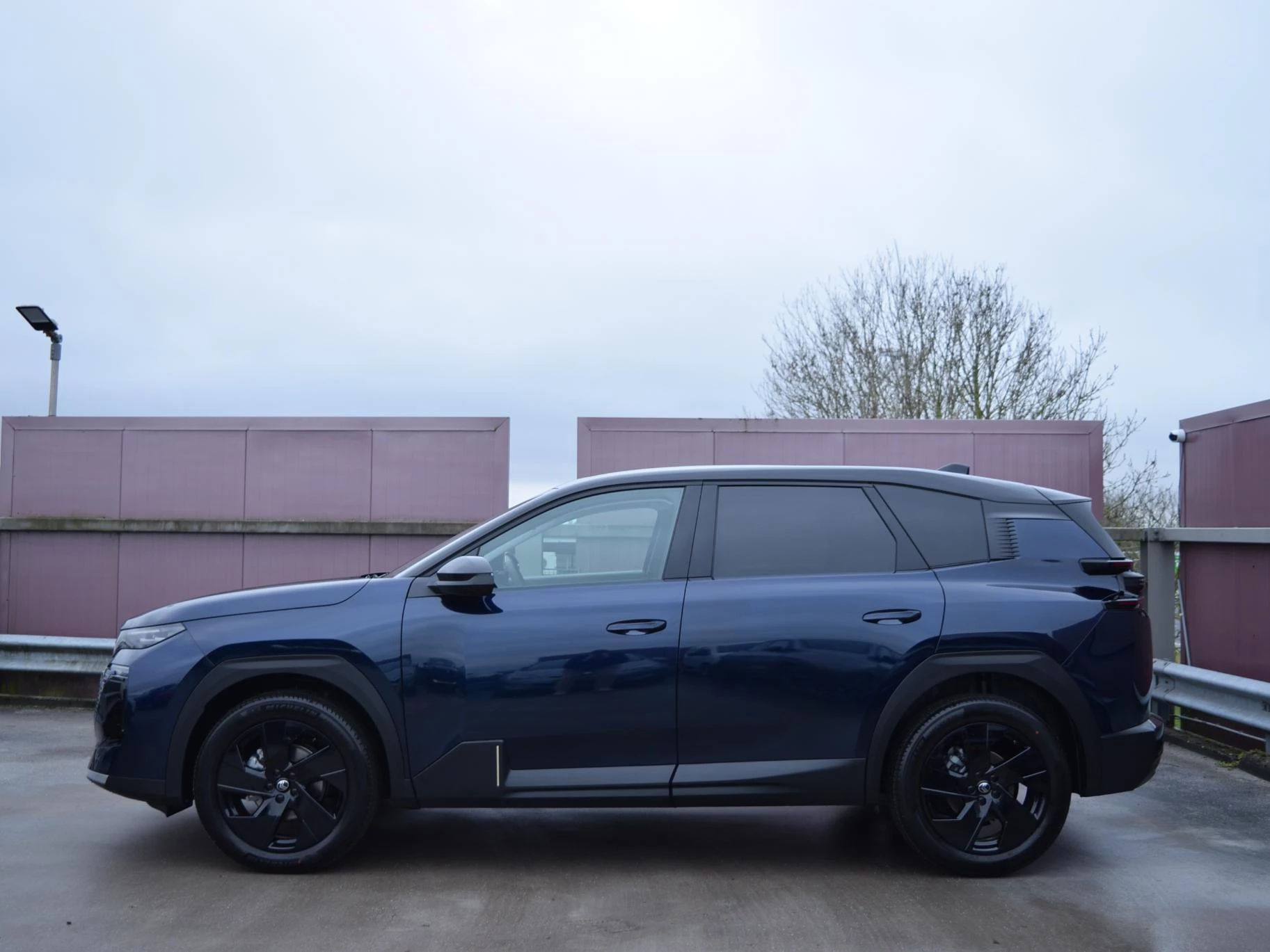 Hoofdafbeelding Citroën C5 Aircross