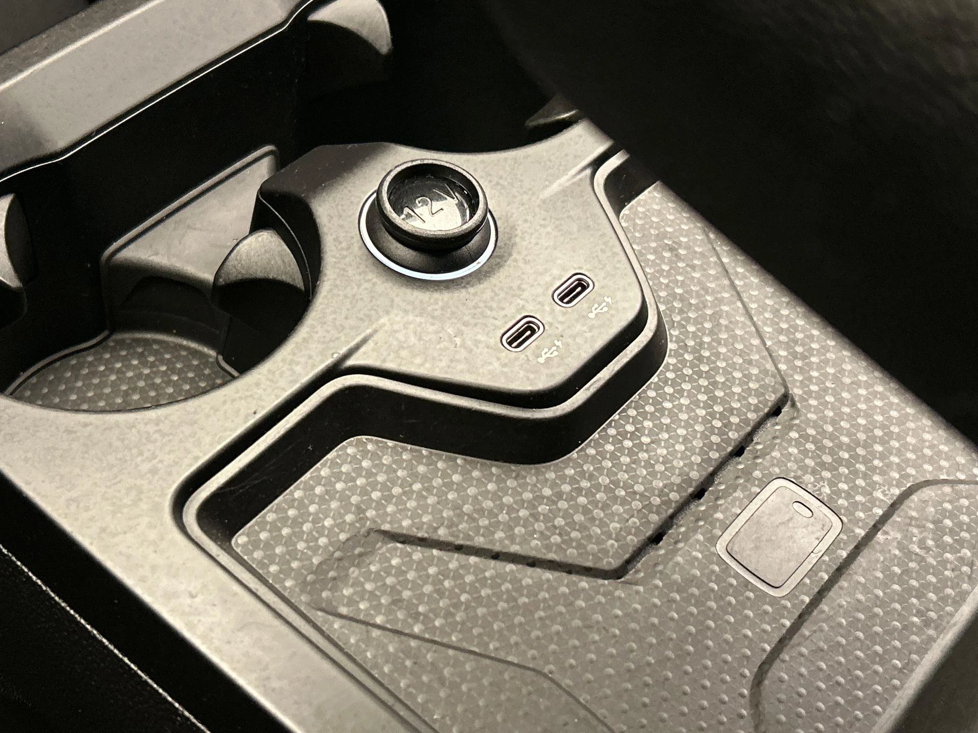 Hoofdafbeelding BMW iX