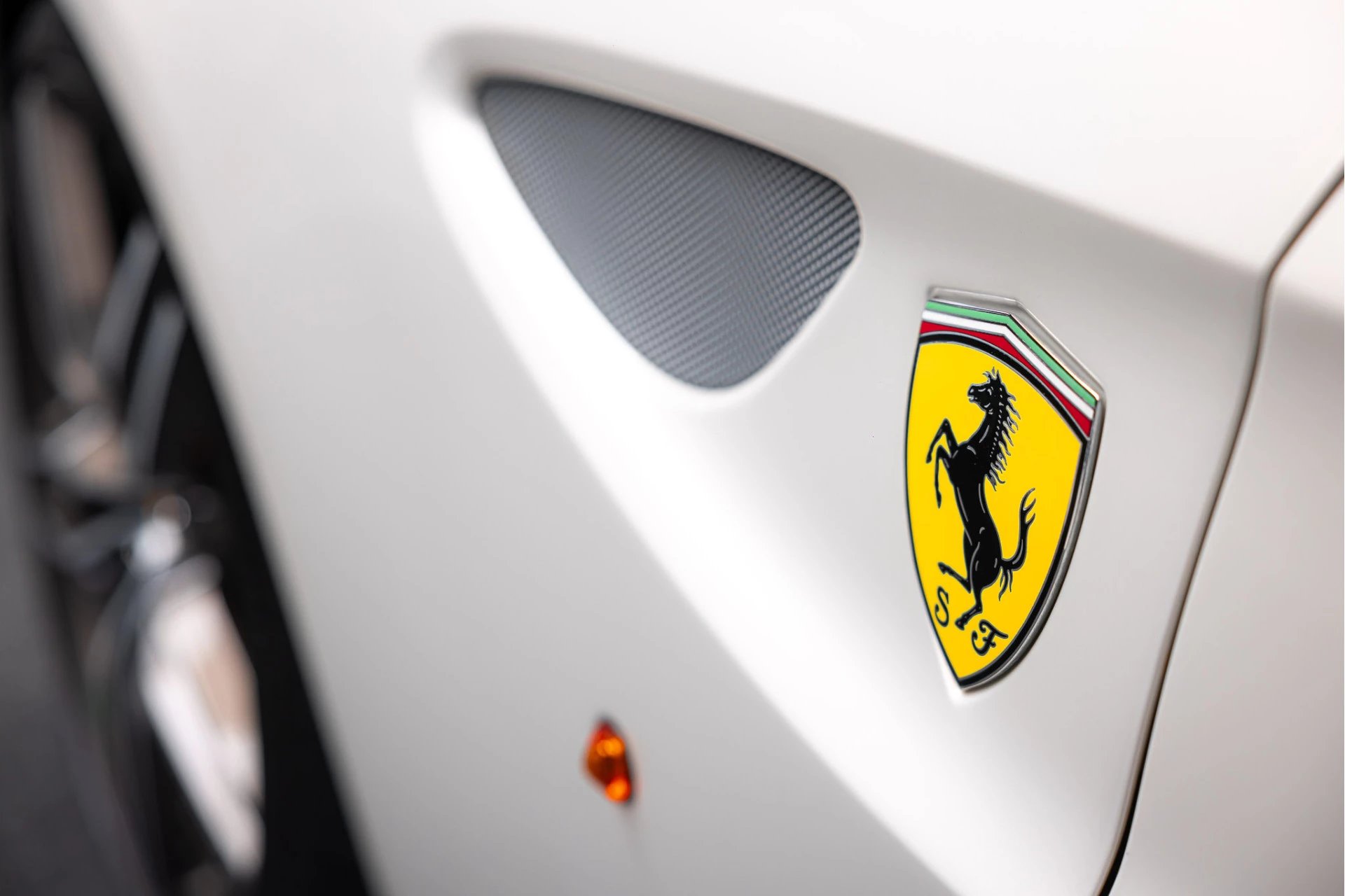 Hoofdafbeelding Ferrari FF