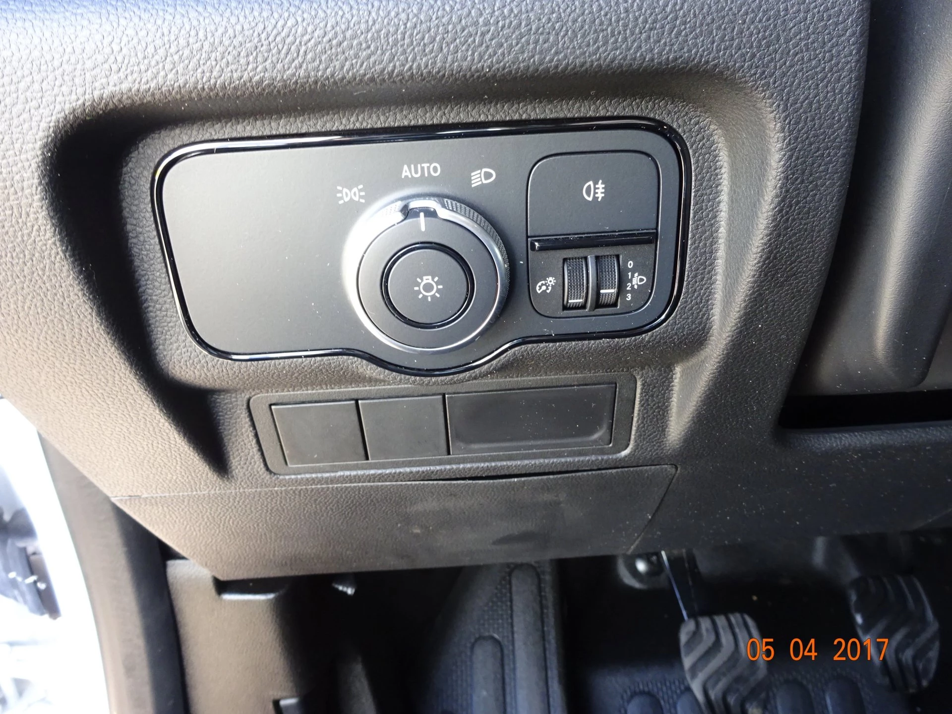 Hoofdafbeelding Mercedes-Benz Citan