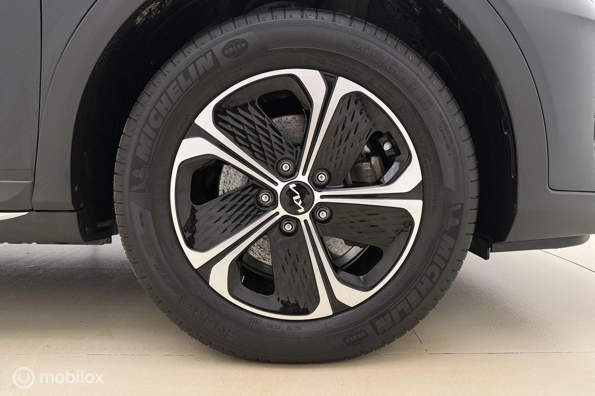 Hoofdafbeelding Kia XCeed
