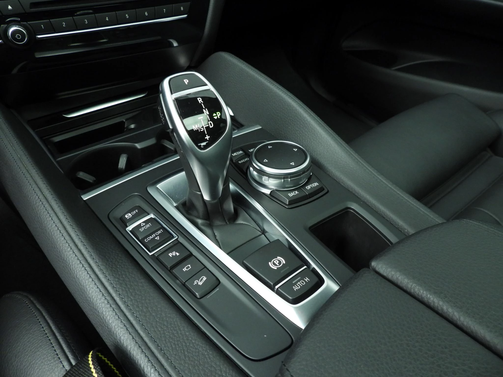 Hoofdafbeelding BMW X6