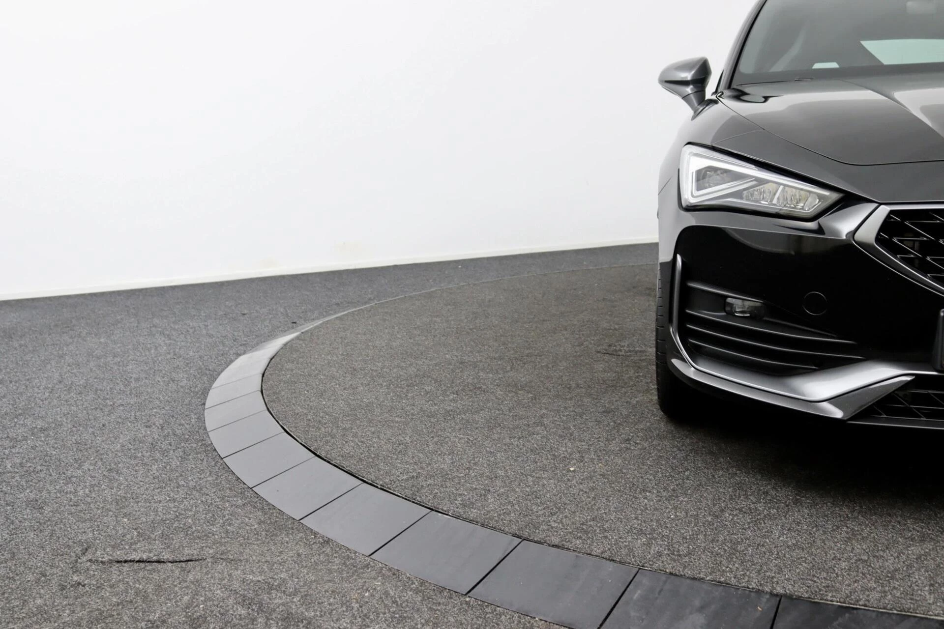 Hoofdafbeelding CUPRA Leon