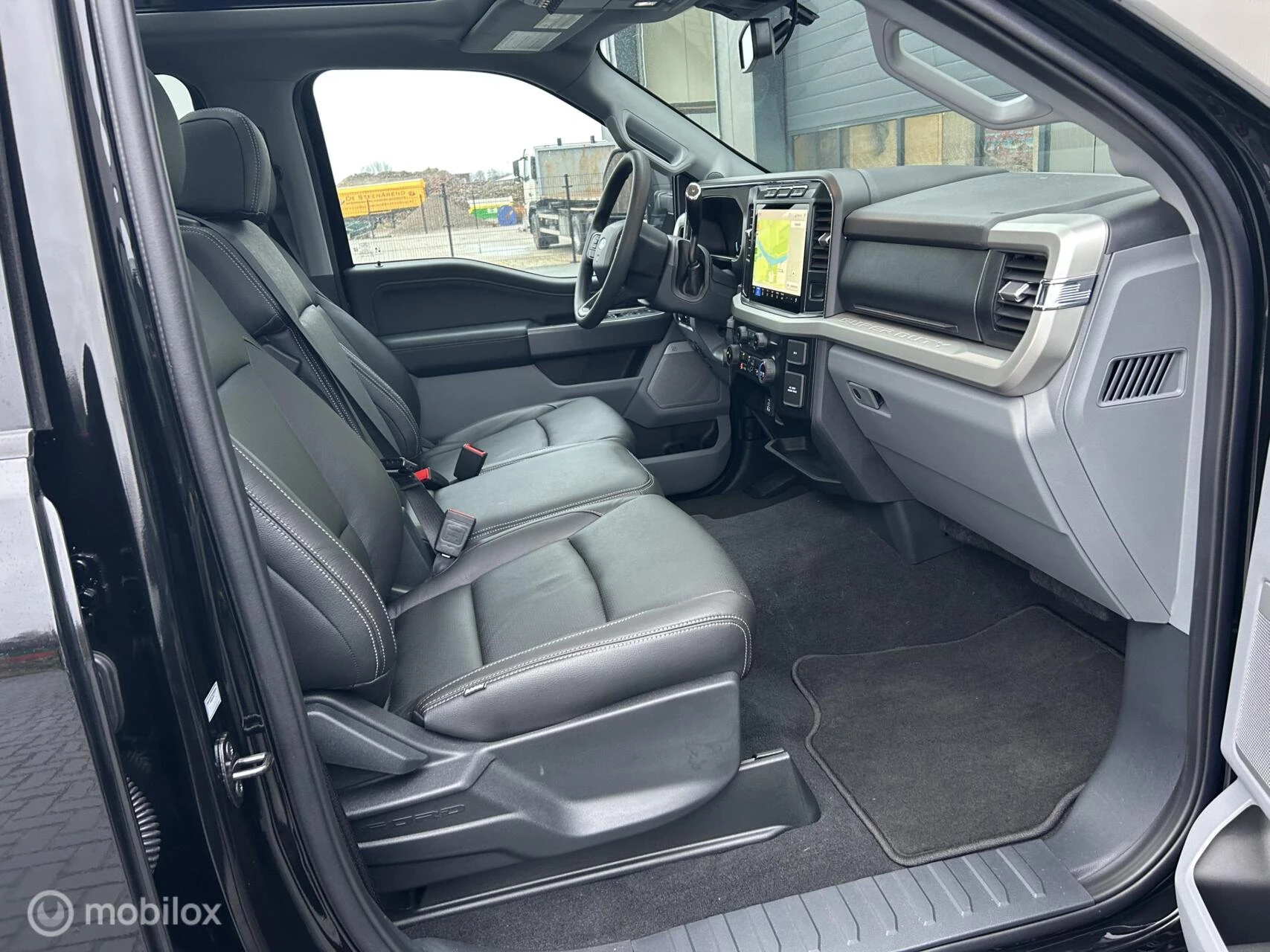 Hoofdafbeelding Ford F-250