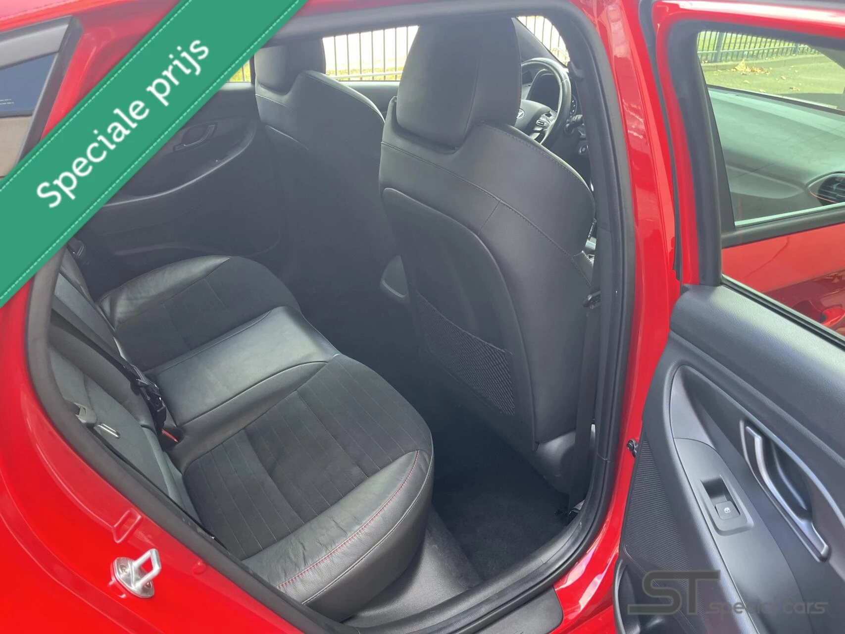 Hoofdafbeelding Hyundai i30