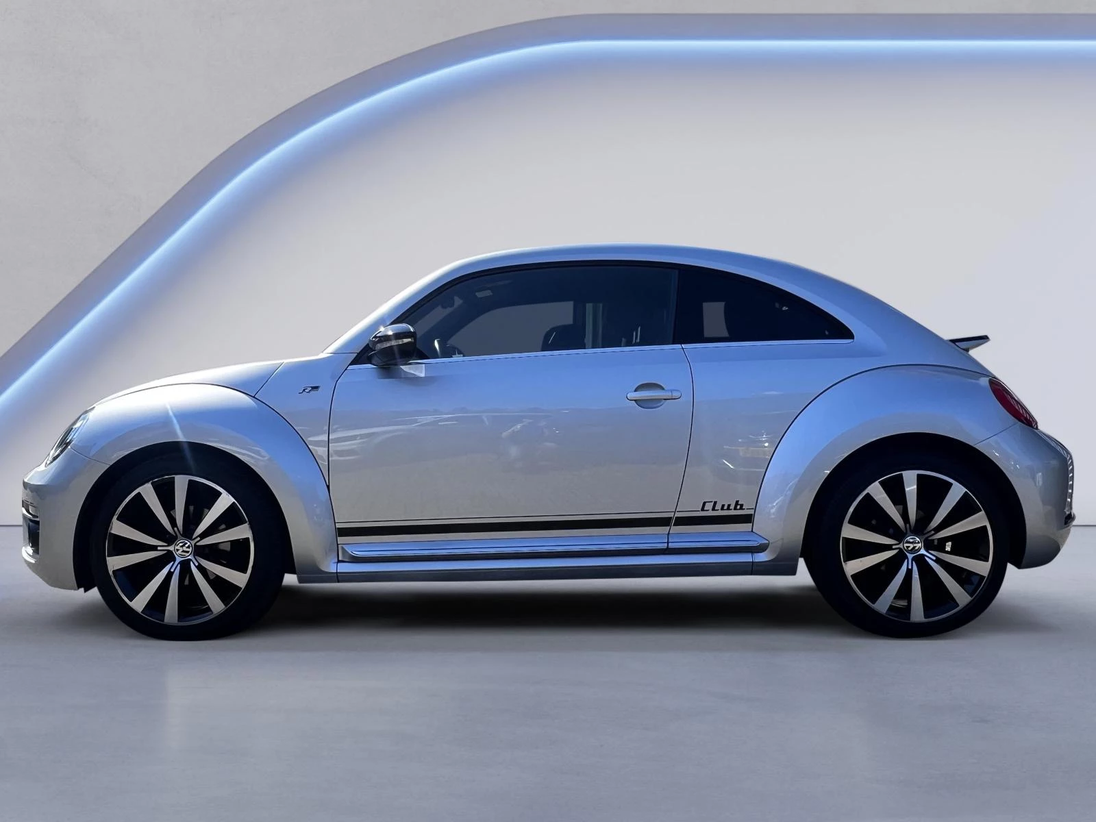 Hoofdafbeelding Volkswagen Beetle