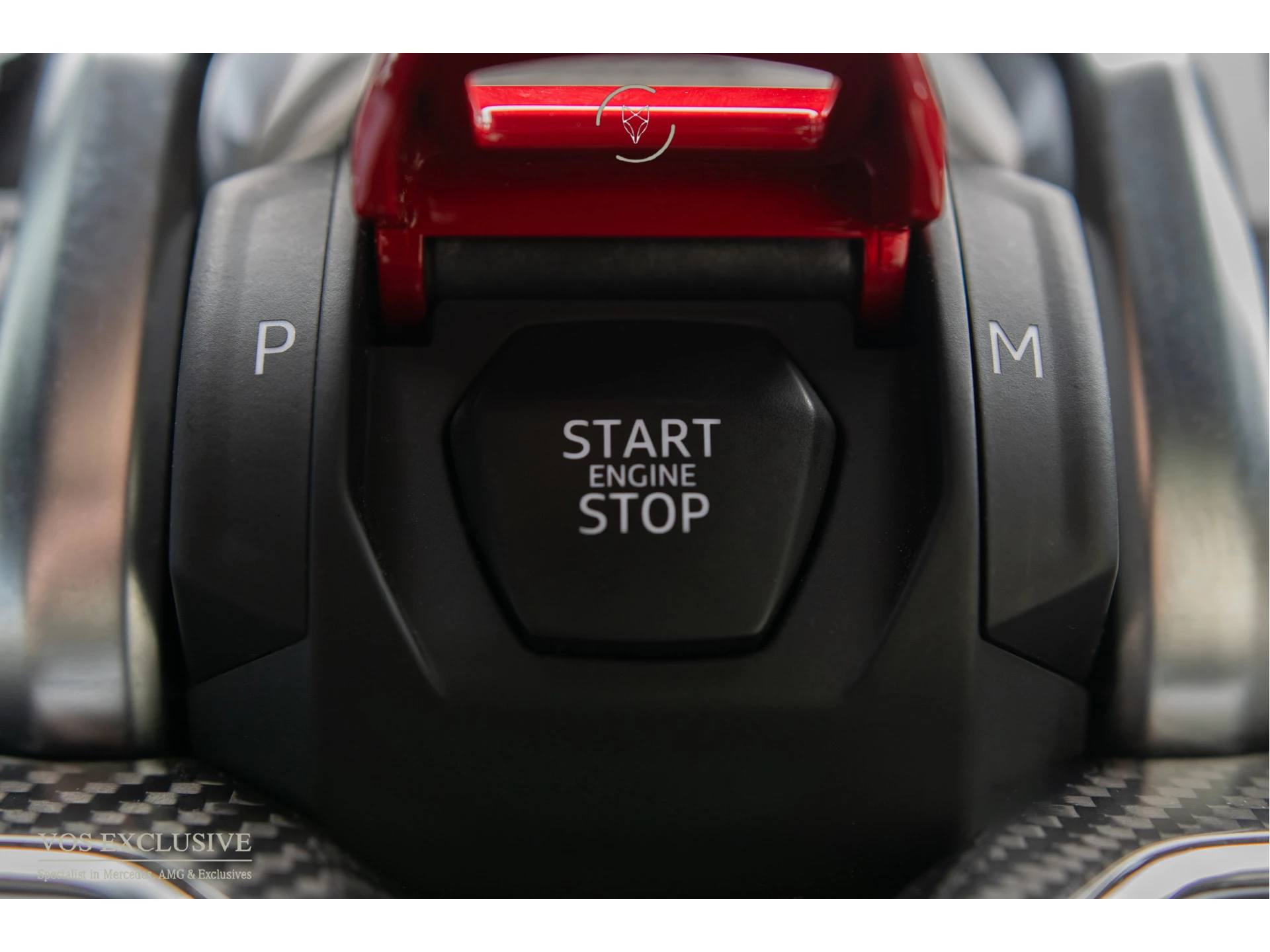 Hoofdafbeelding Lamborghini Urus