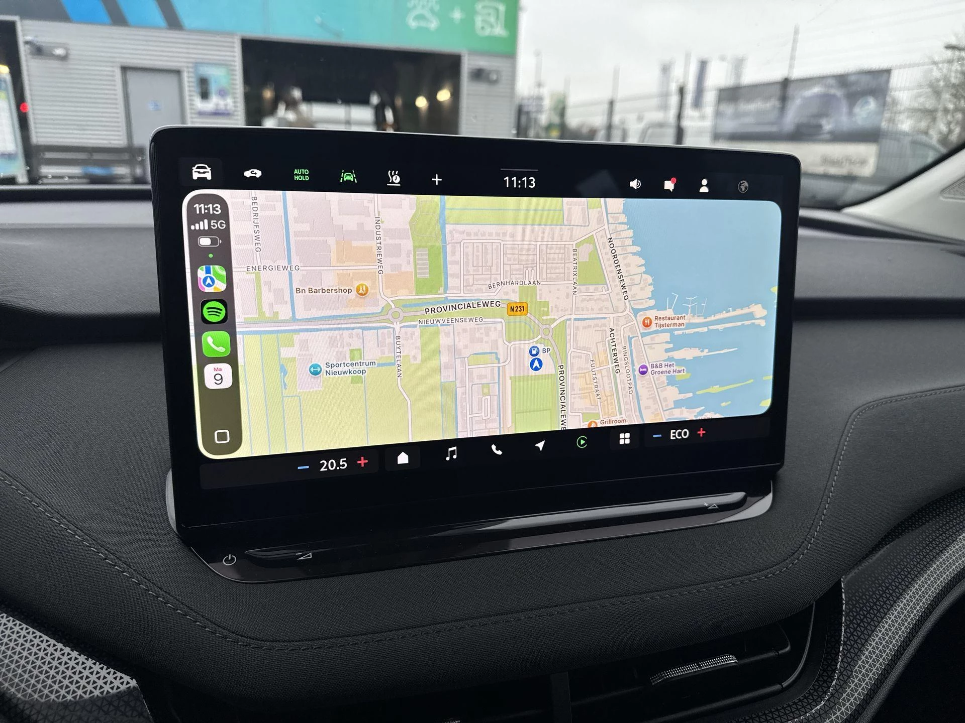 Hoofdafbeelding Škoda Elroq