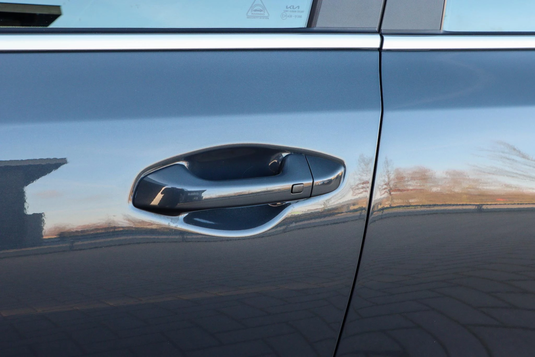 Hoofdafbeelding Kia XCeed