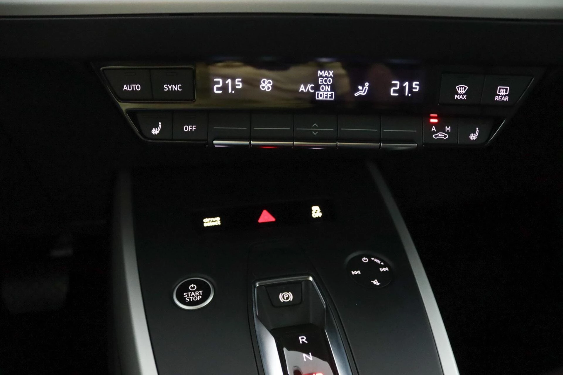 Hoofdafbeelding Audi Q4 Sportback e-tron