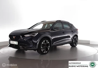 CUPRA Formentor 1.4 e-Hybrid 245PK VZ Performance pano|led|leer|stoelverw.|acc|lmv19