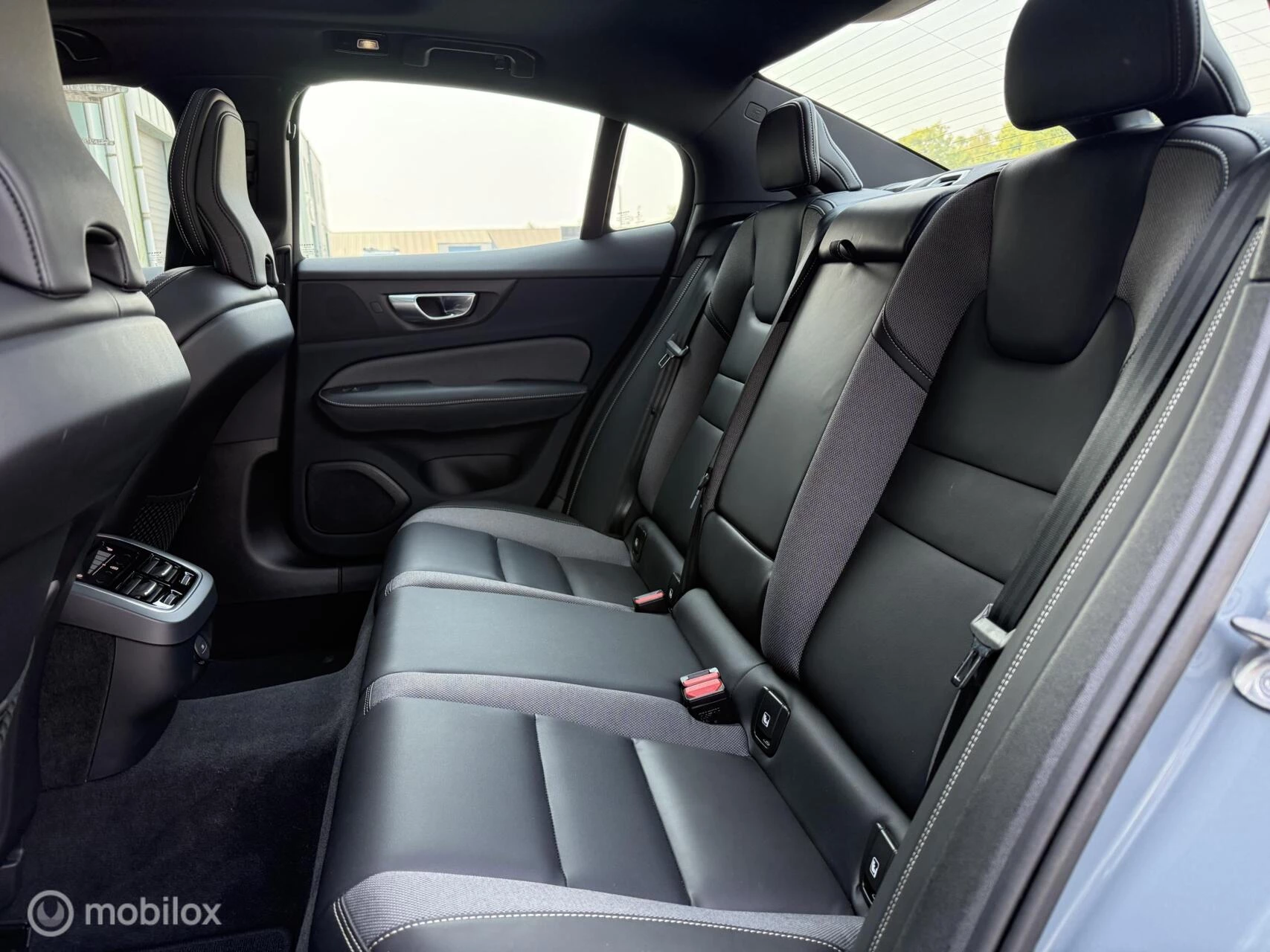 Hoofdafbeelding Volvo S60