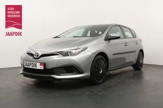 Toyota Auris BWJ 2016 1.3 100 PK Now CLIMA / PDC / BLUETOOTH / MULTIMEDIA / MULTIFUNCT.STUUR. / 6 VERSN. / ISOFIX