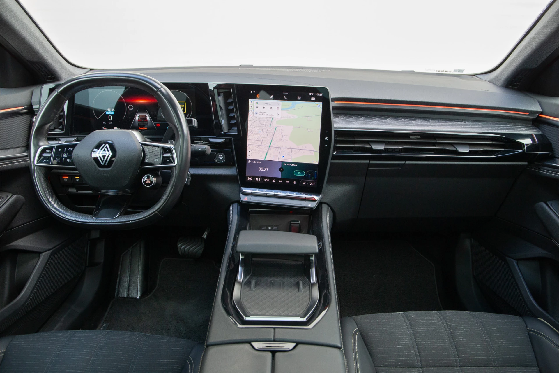 Hoofdafbeelding Renault Austral