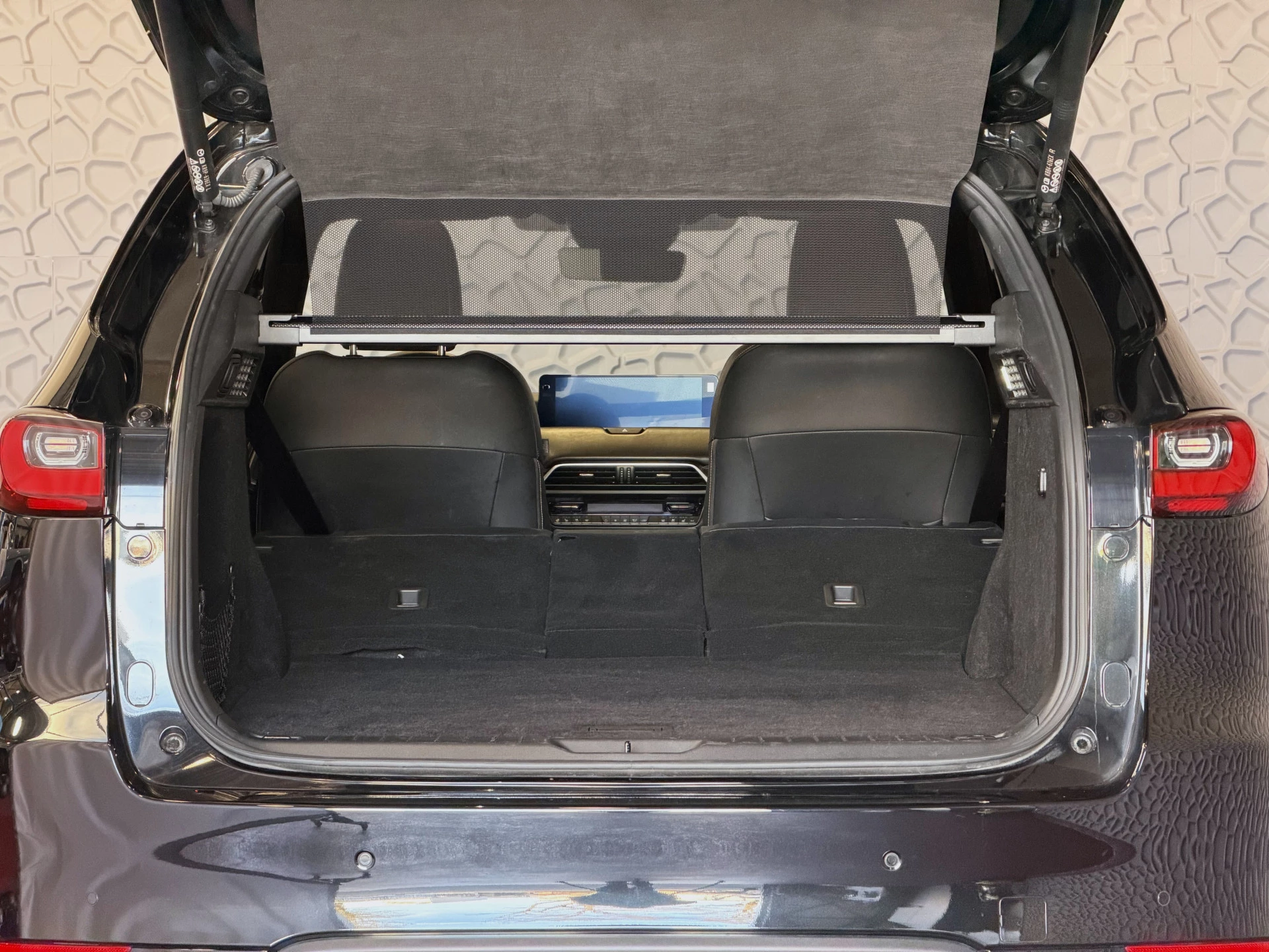 Hoofdafbeelding Mazda CX-60