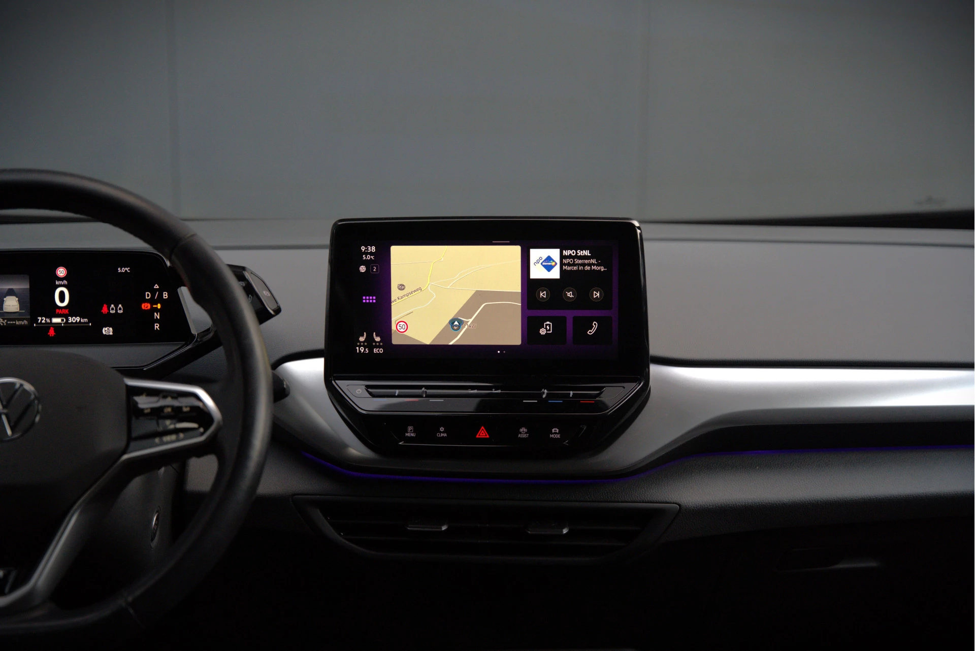 Hoofdafbeelding Volkswagen ID.4