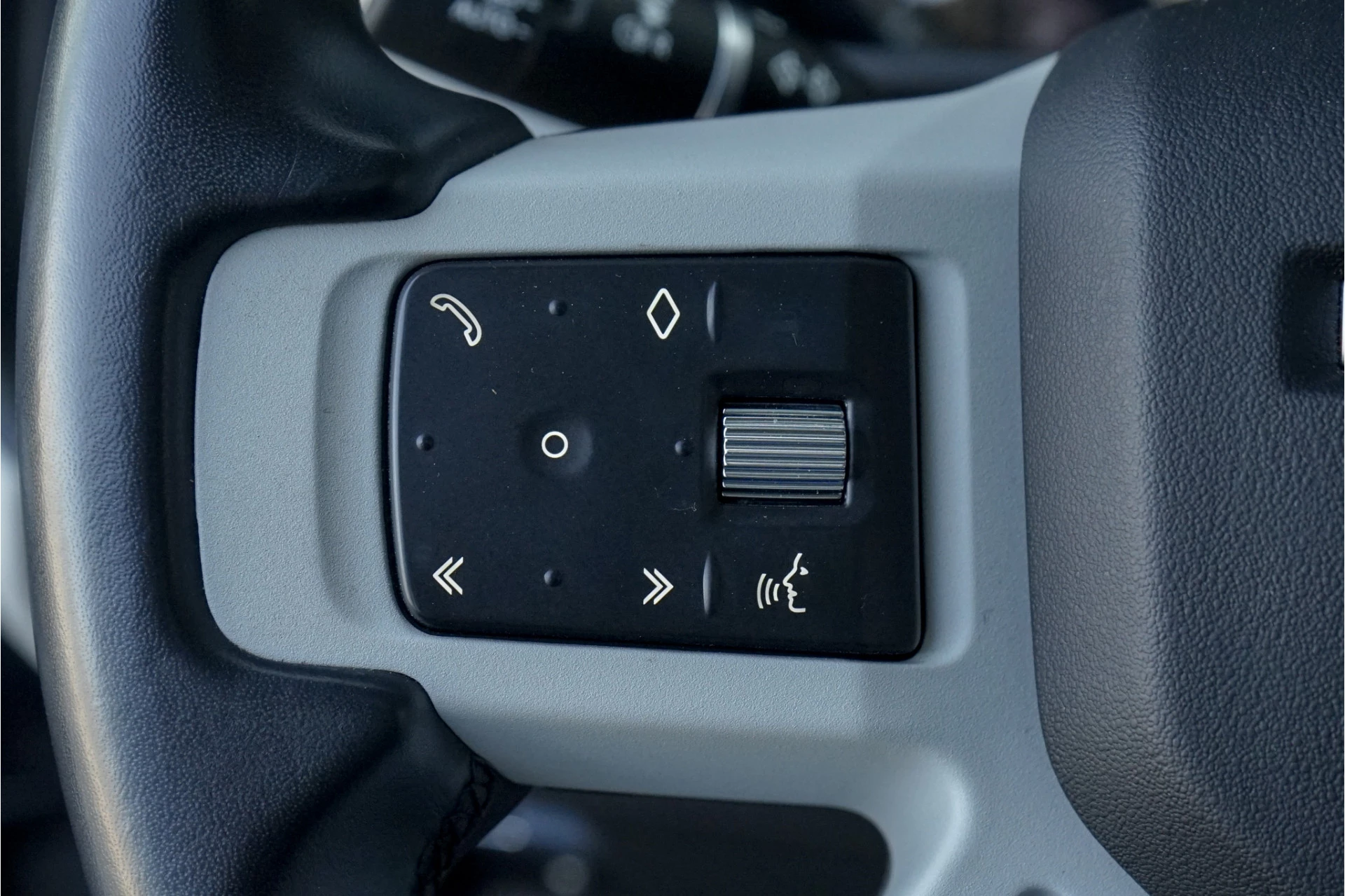 Hoofdafbeelding Land Rover Defender