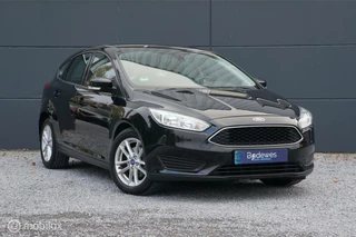 Ford Focus 1.0 Ecoboost Trend Edition Navi Airco Nw Distr !