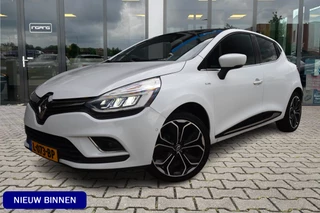 Renault Clio 0.9 TCe Bose | Camera | LED | 17 Inch |