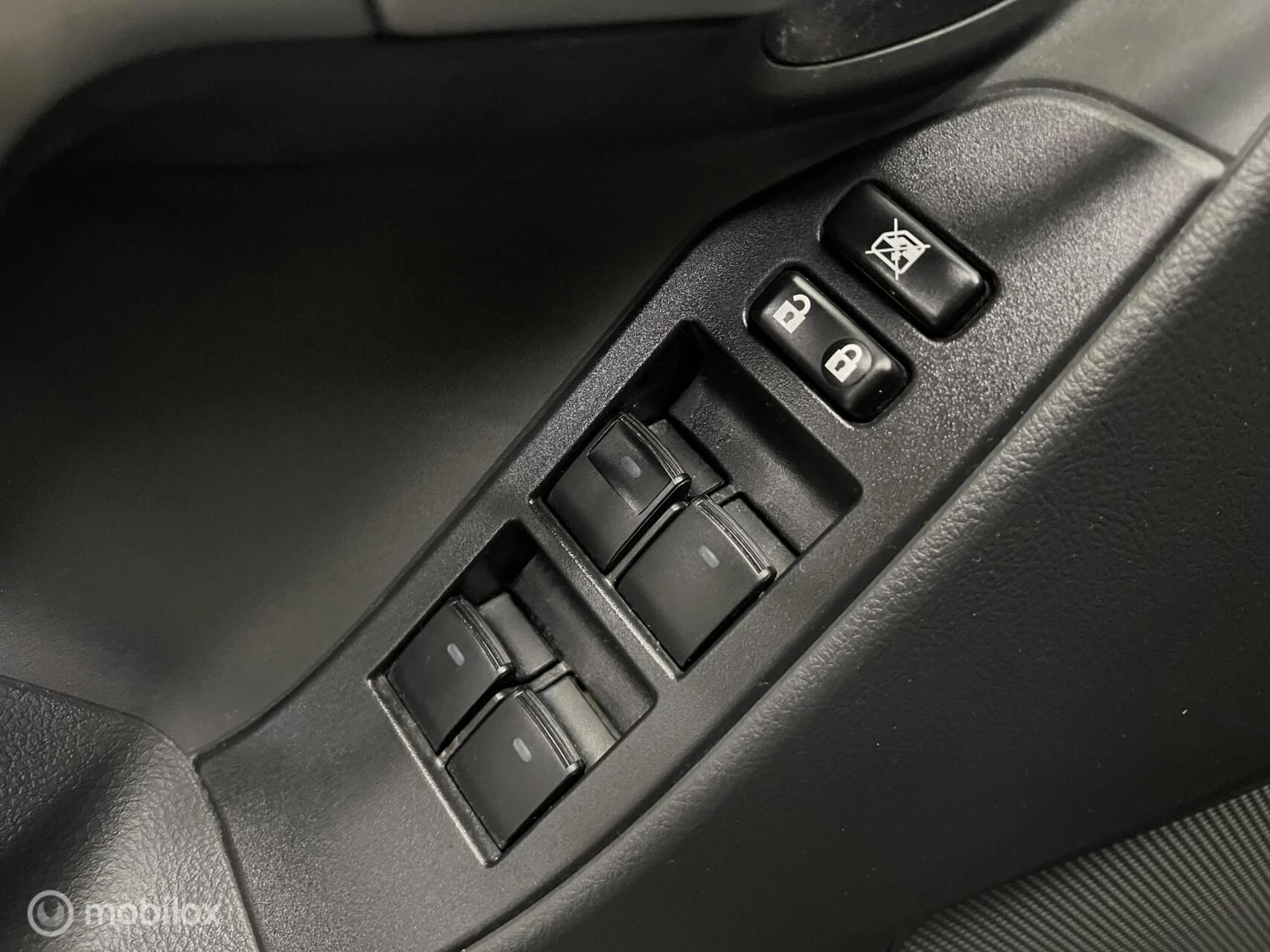 Hoofdafbeelding Toyota Verso