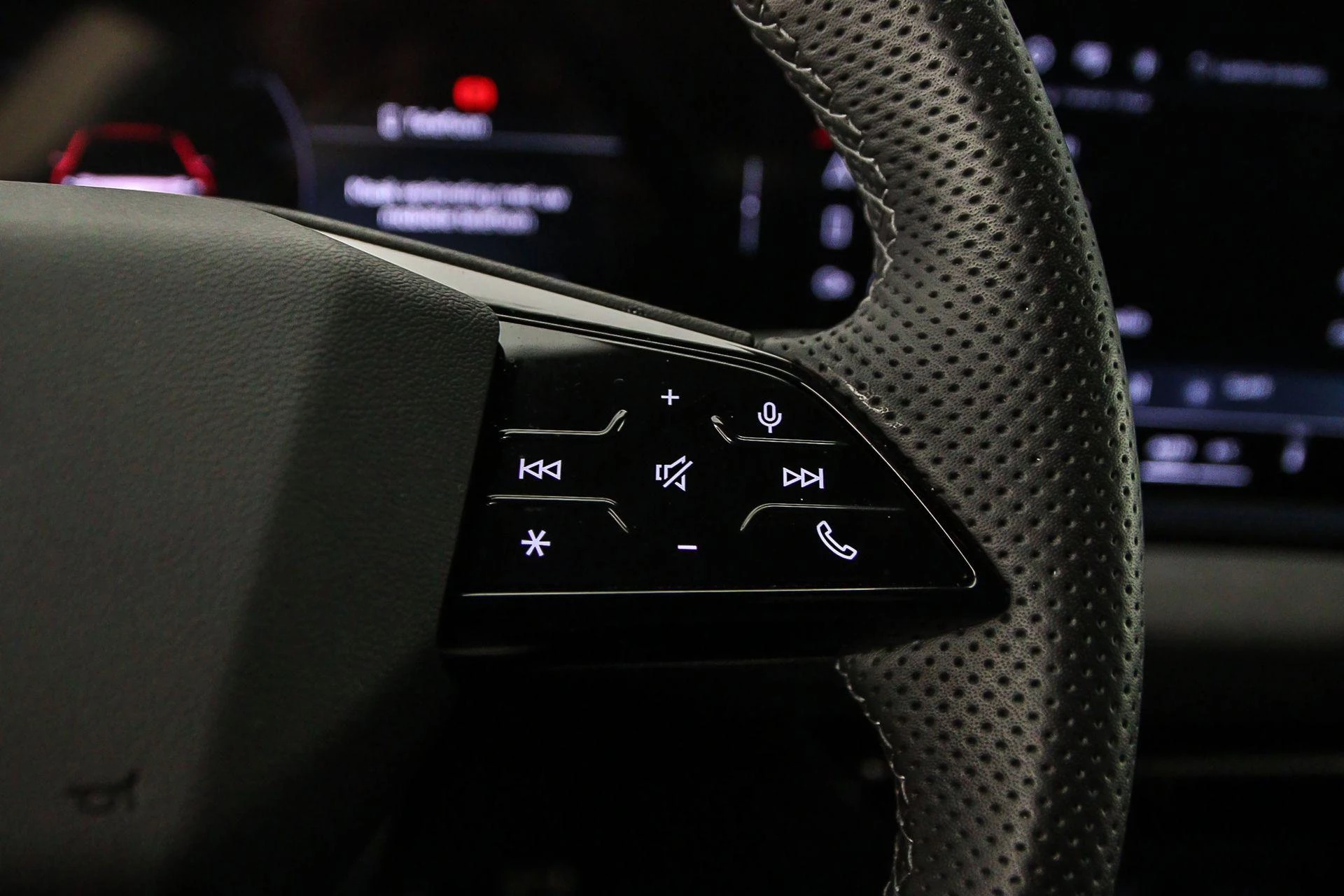 Hoofdafbeelding Audi A6 Avant e-tron