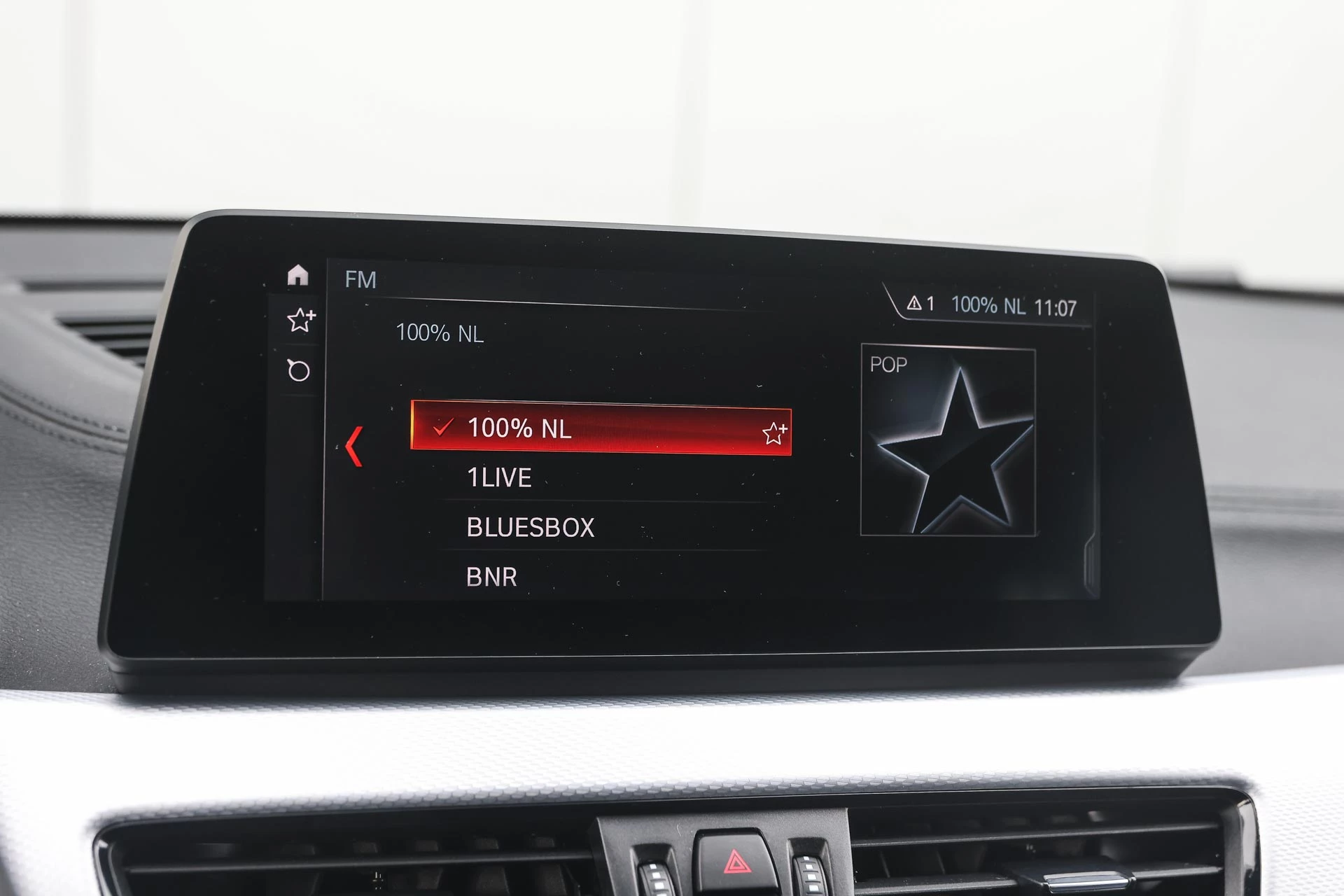 Hoofdafbeelding BMW X2